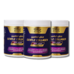 جنتل كولاجين Gentle Collagen  ( كورس كامل )